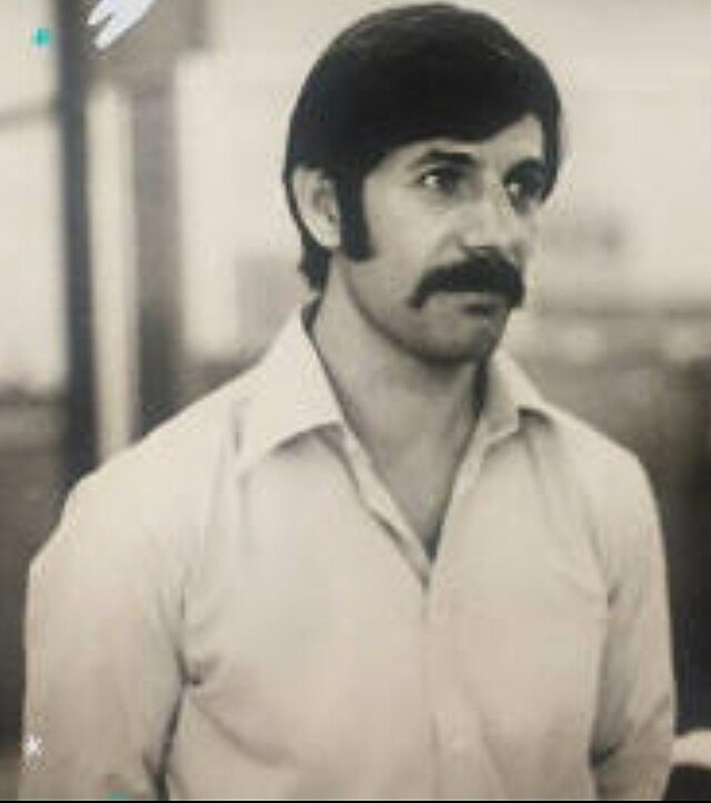 از زبان رحمان هاتفی‎
