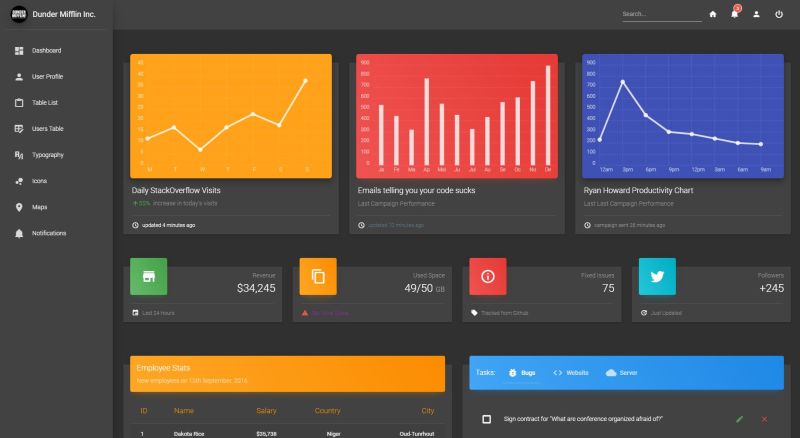 Monga Mattia Monga Github - Vintage Art Collection - 8K Quality