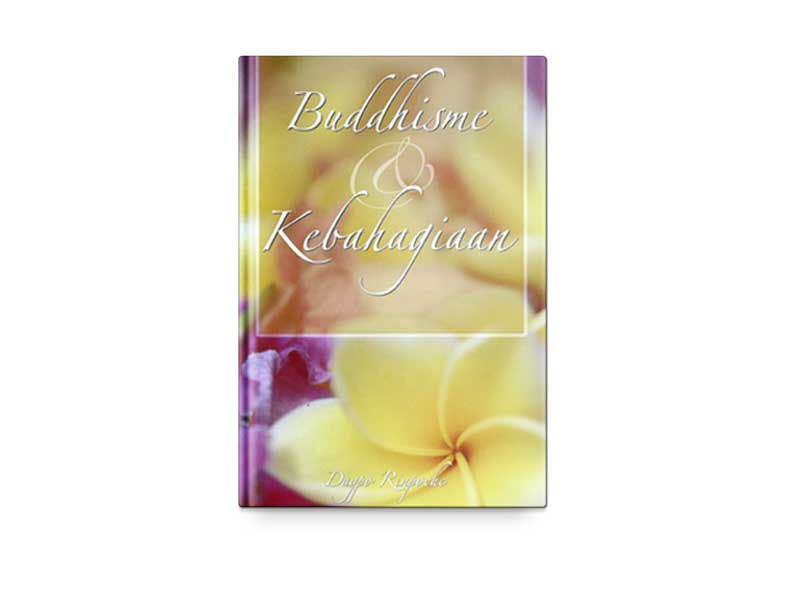 Buddhisme & Kebahagiaan