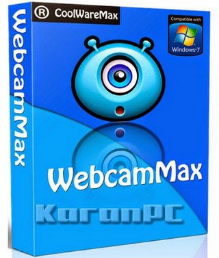 web com max com
