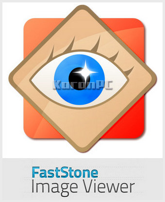 Faststone image viewer