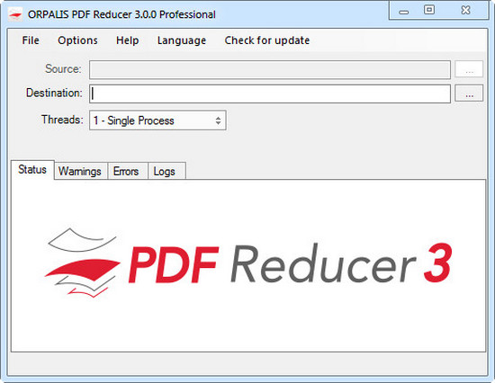ORPALIS PDF Reducer Pro 3 ORPALIS PDF Reducer Pro 3
