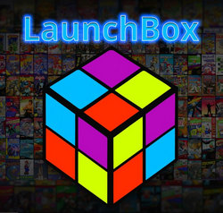 LaunchBox 13.16 