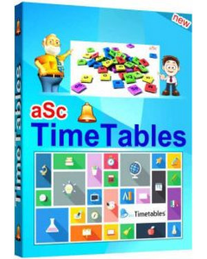 Asc Timetables 2020 Free Download Full Karan Pc
