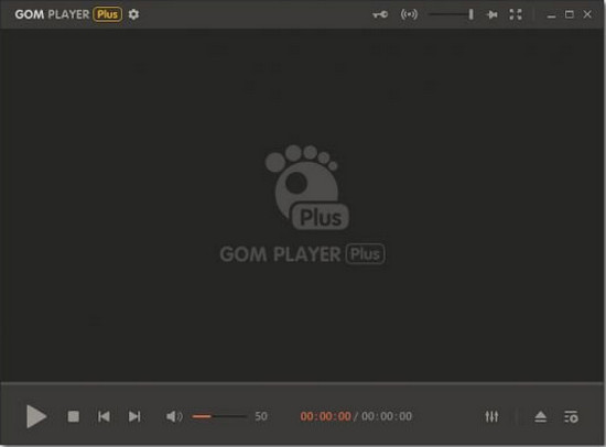 GOM Player Plus 2.3.75.5339 Free Download + Portable - Karan PC