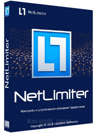 Netlimiter