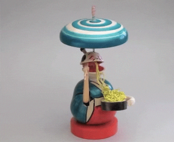 日本伝統工芸。江戸っ子のしゃれっ気を今に受け継ぐからくり細工の江戸