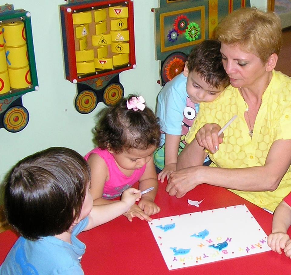 The Creative Process