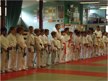 La coupe du Ninja édition 2016, un article d’Akbar Nour