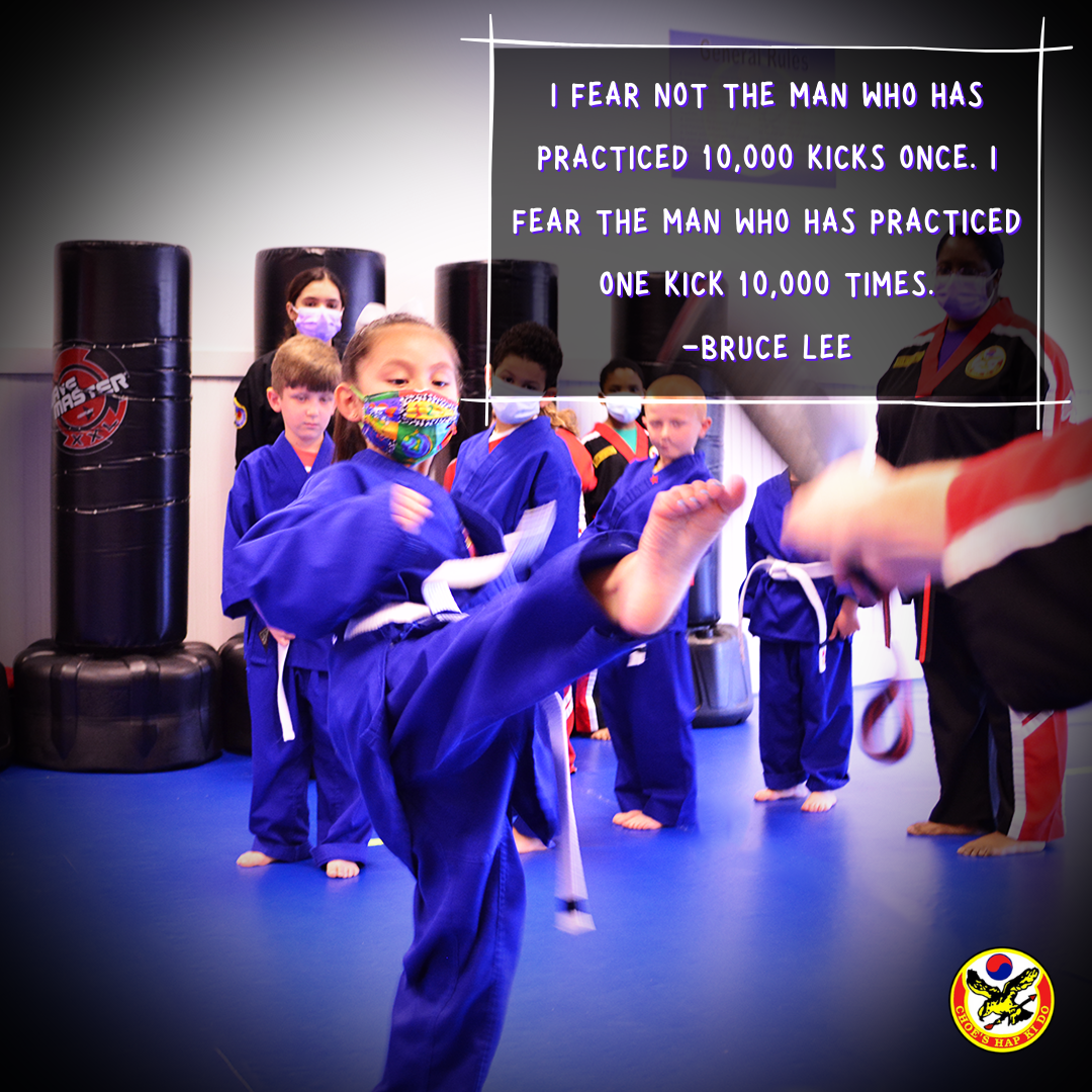Martial Arts Duluth GA