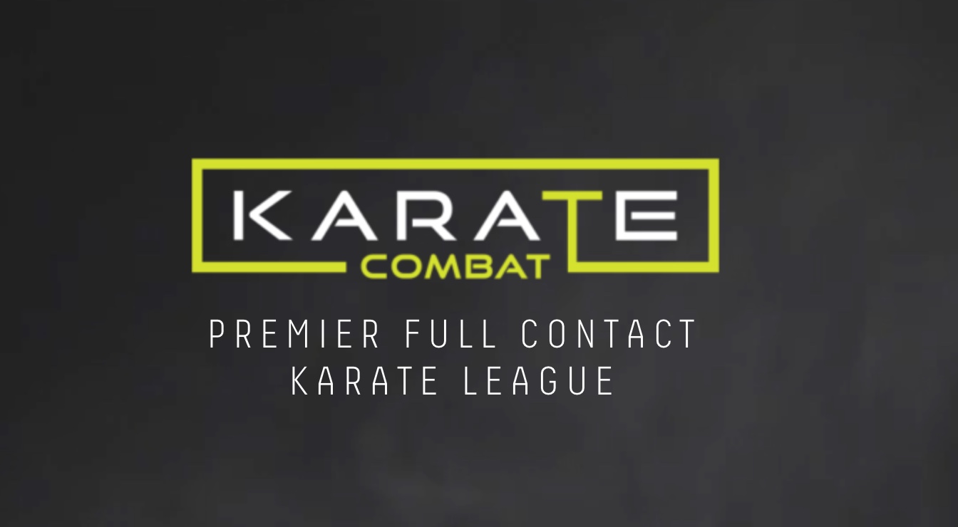 OFFICIAL FULL CONTACT KARATE UNIFIED RULES AND REGULATIONS KARATE y