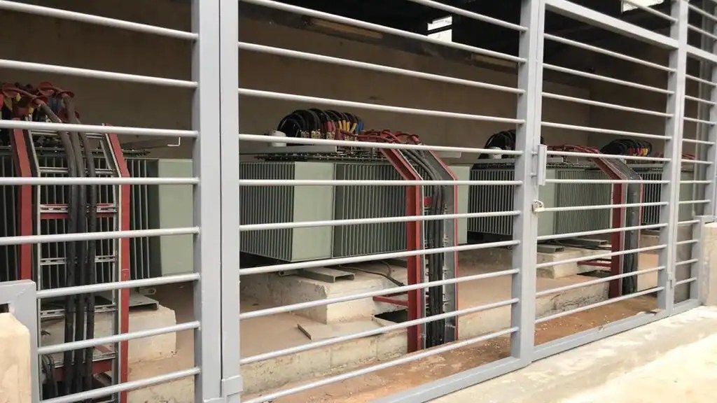 Electrical Installation by Karbak Ventures Ltd