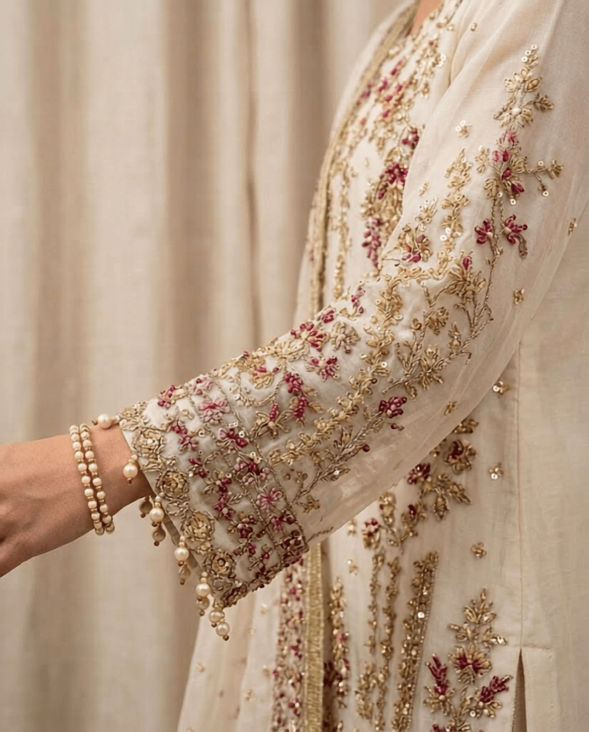 Luxury Party wear