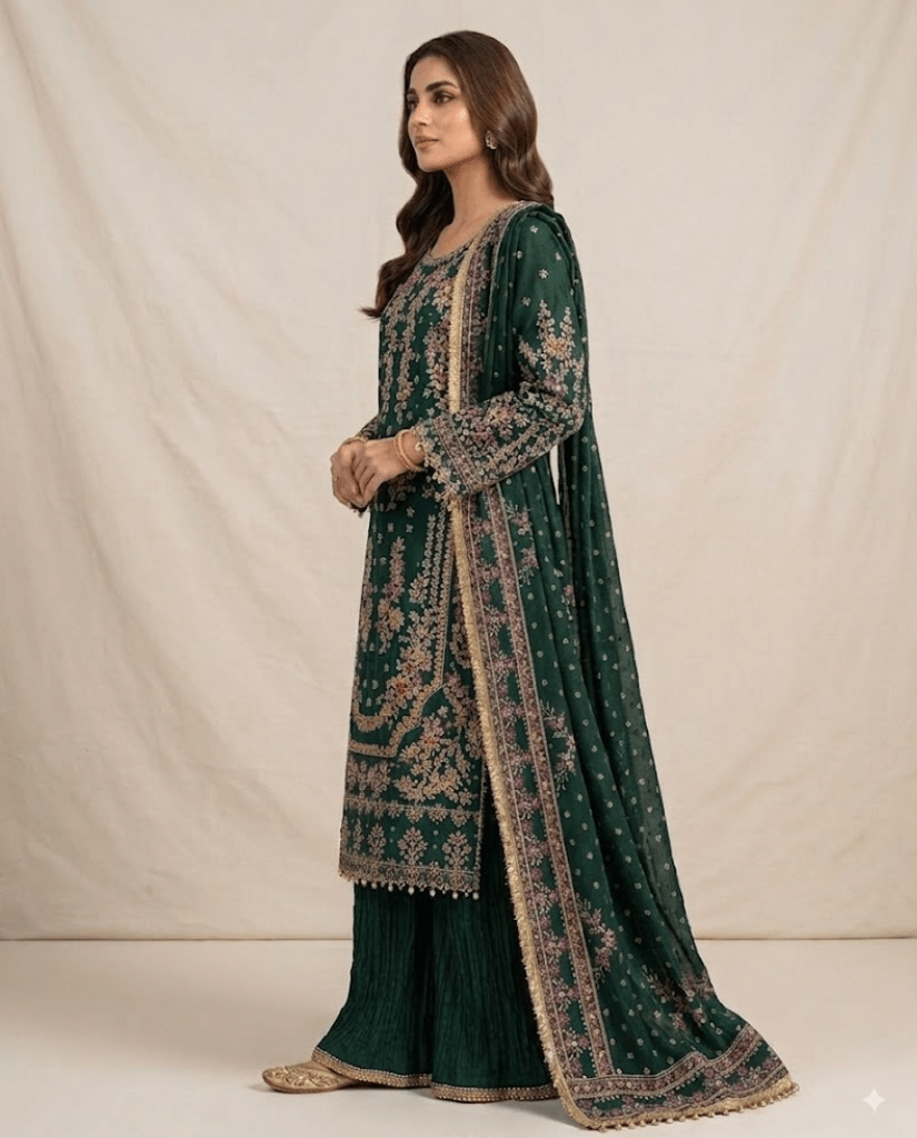 Luxury Party wear