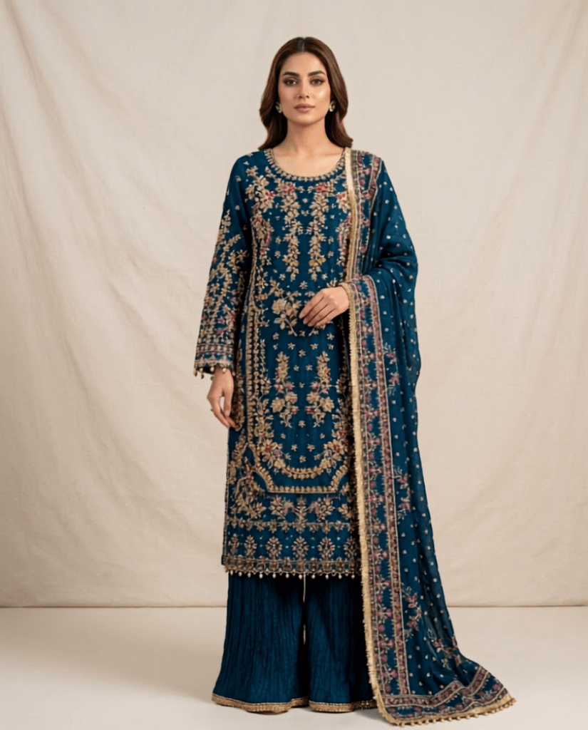 Luxury Party wear