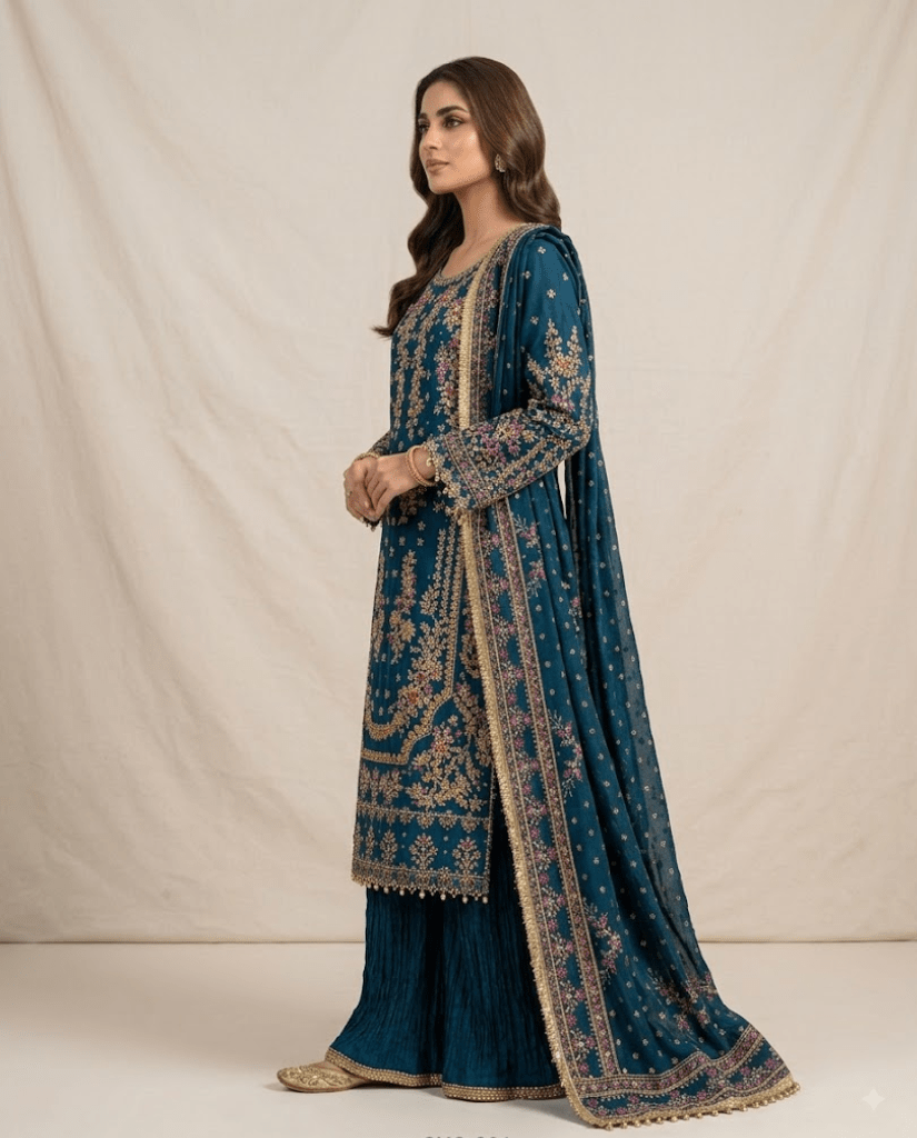 Luxury Party wear