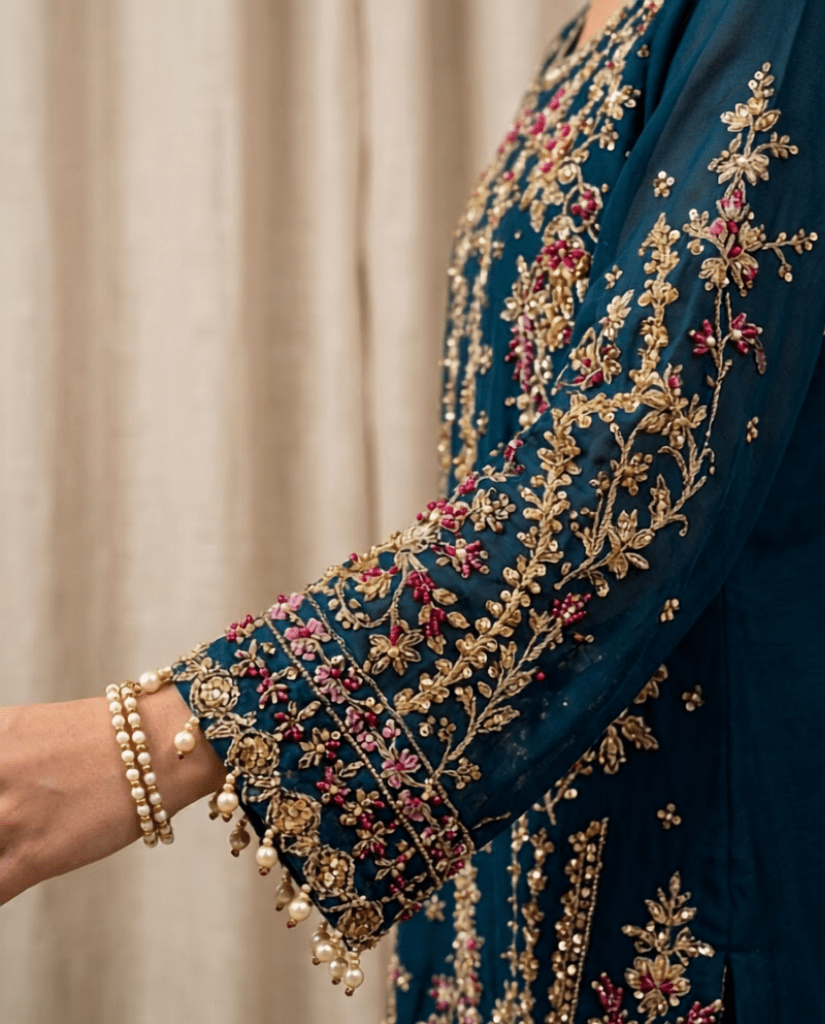 Luxury Party wear