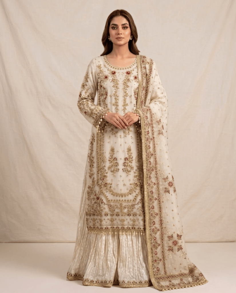 Luxury Party wear