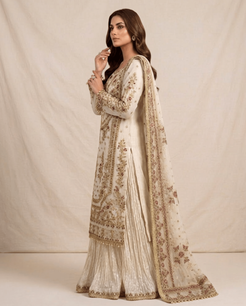 Luxury Party wear