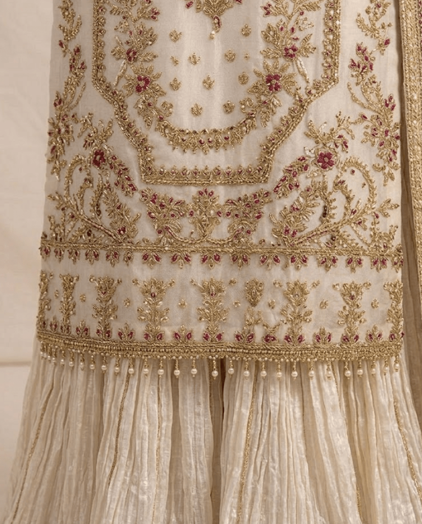 Luxury Party wear