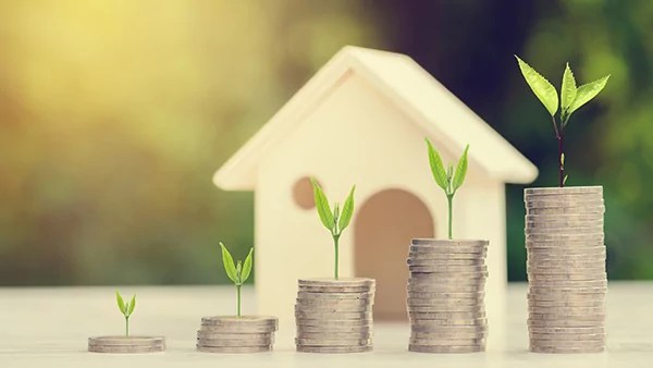 Growing Your Net Worth with Homeownership