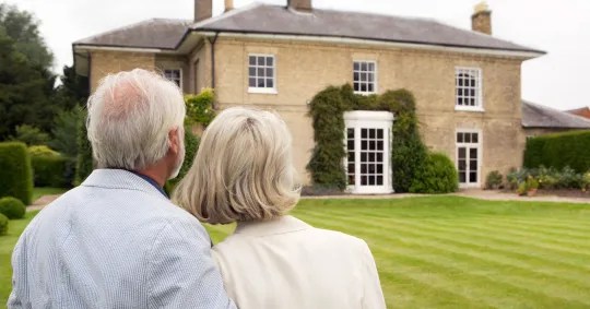 Should Baby Boomers Buy or Rent After Selling Their Houses?