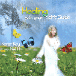 Spirit guide