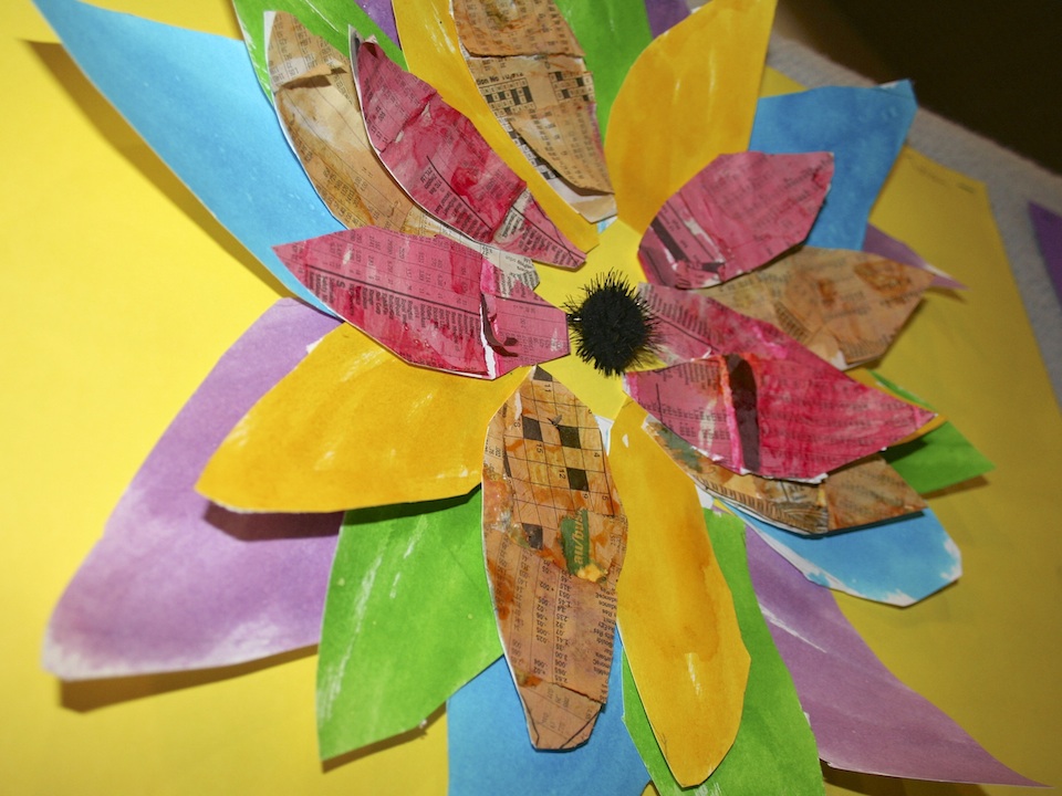 Flower