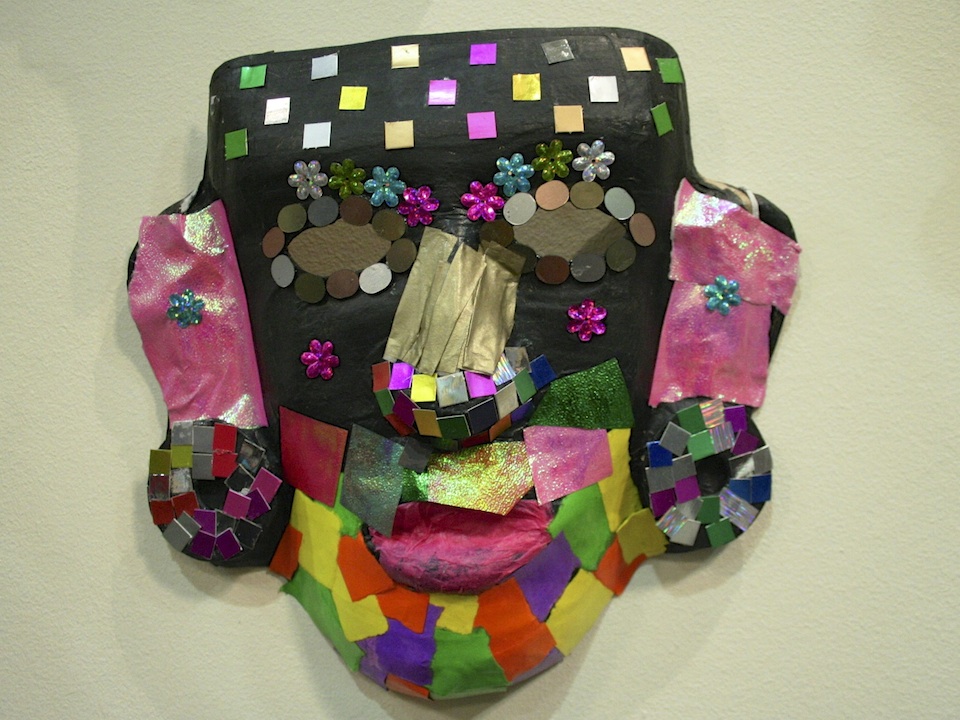 Mask