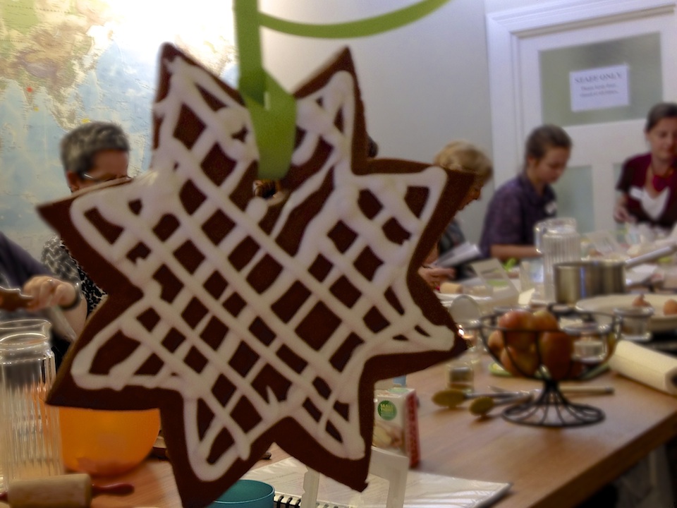 Lebkuchen