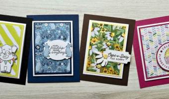 easy fun fold cards to make