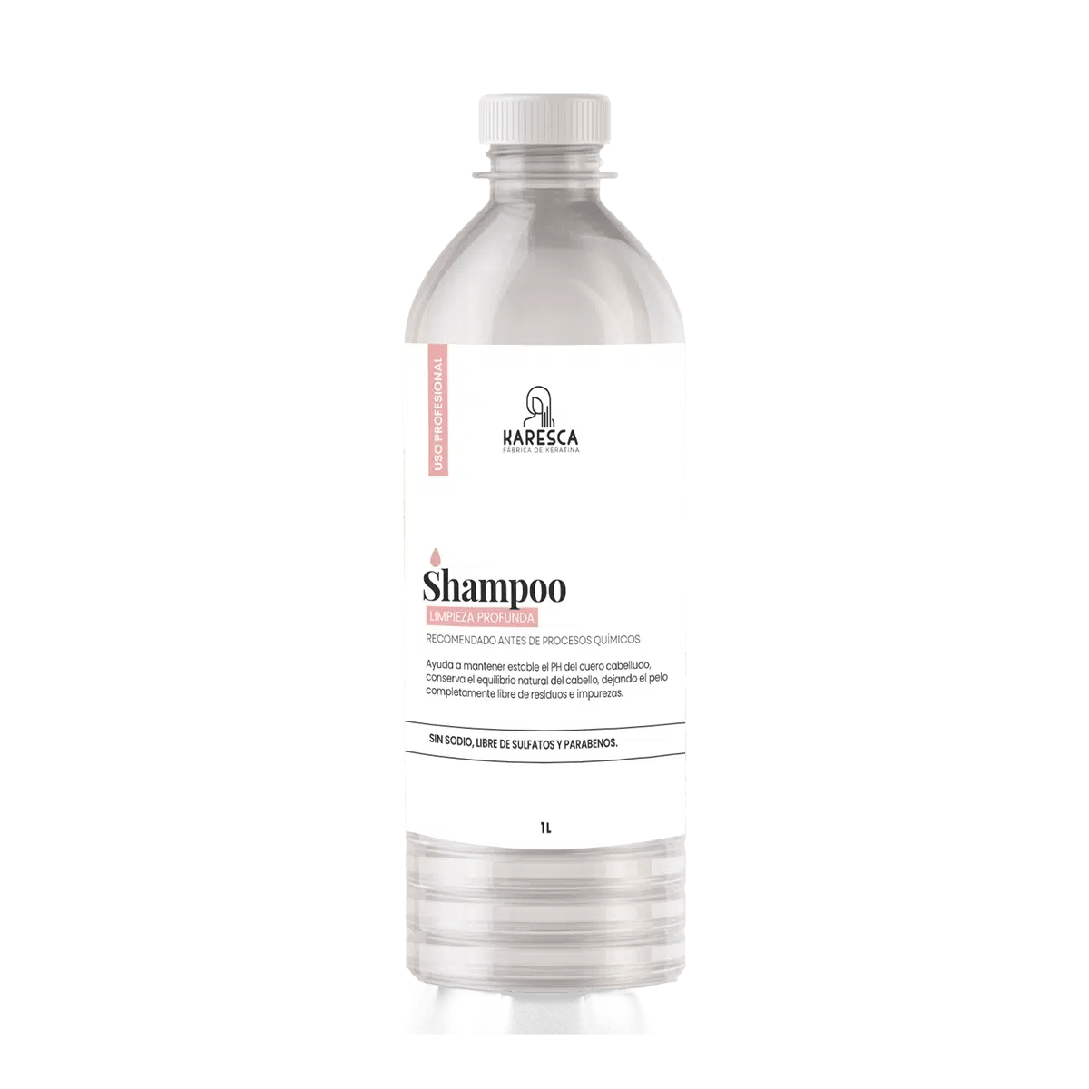 Shampoo LP
