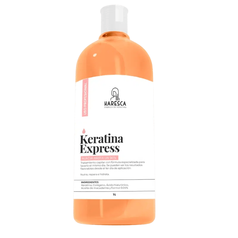 Keratina express