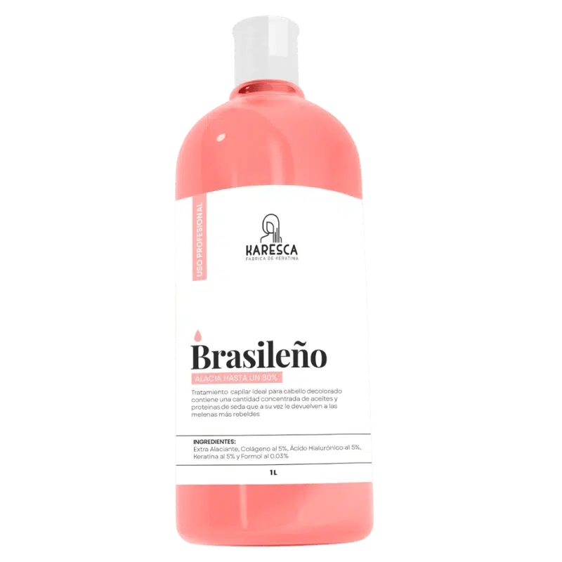 Brasileño 1 Litro