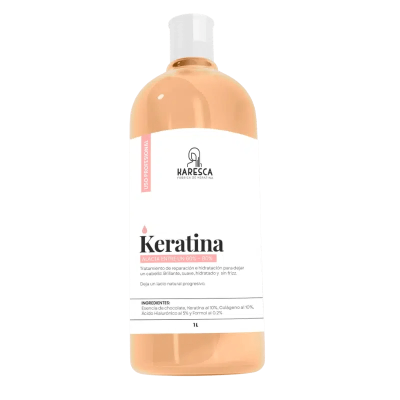 Keratina 1L