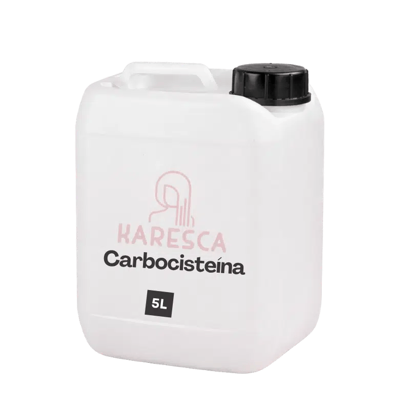 Carbocisteina – 5L