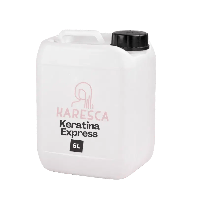 Keratina Express 5 Litros