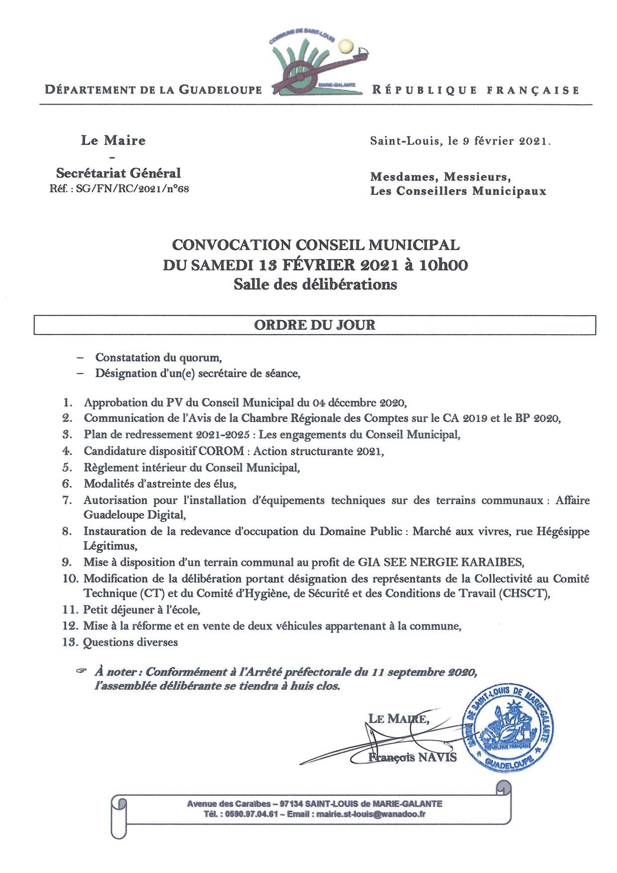 convocation-st-louis – K@ribbean Newsweek