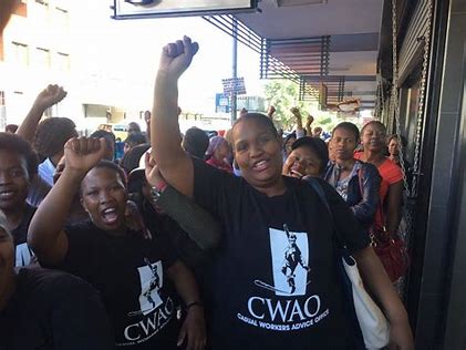 Casual workers' advice office condemns miniscule increase to minimum