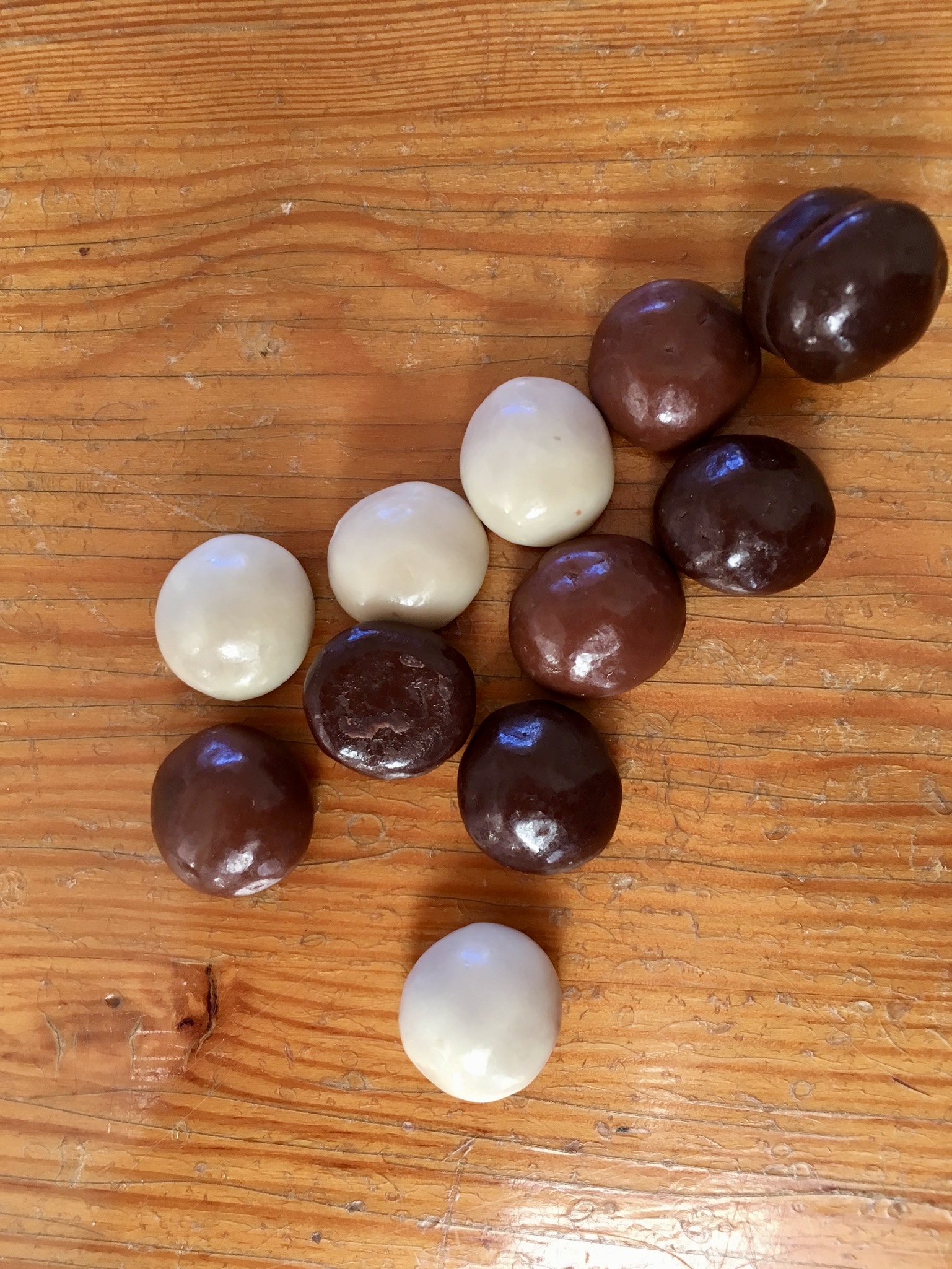 Op één been kun je niet lopen. Gekleurde Gedachten, Karien Damen