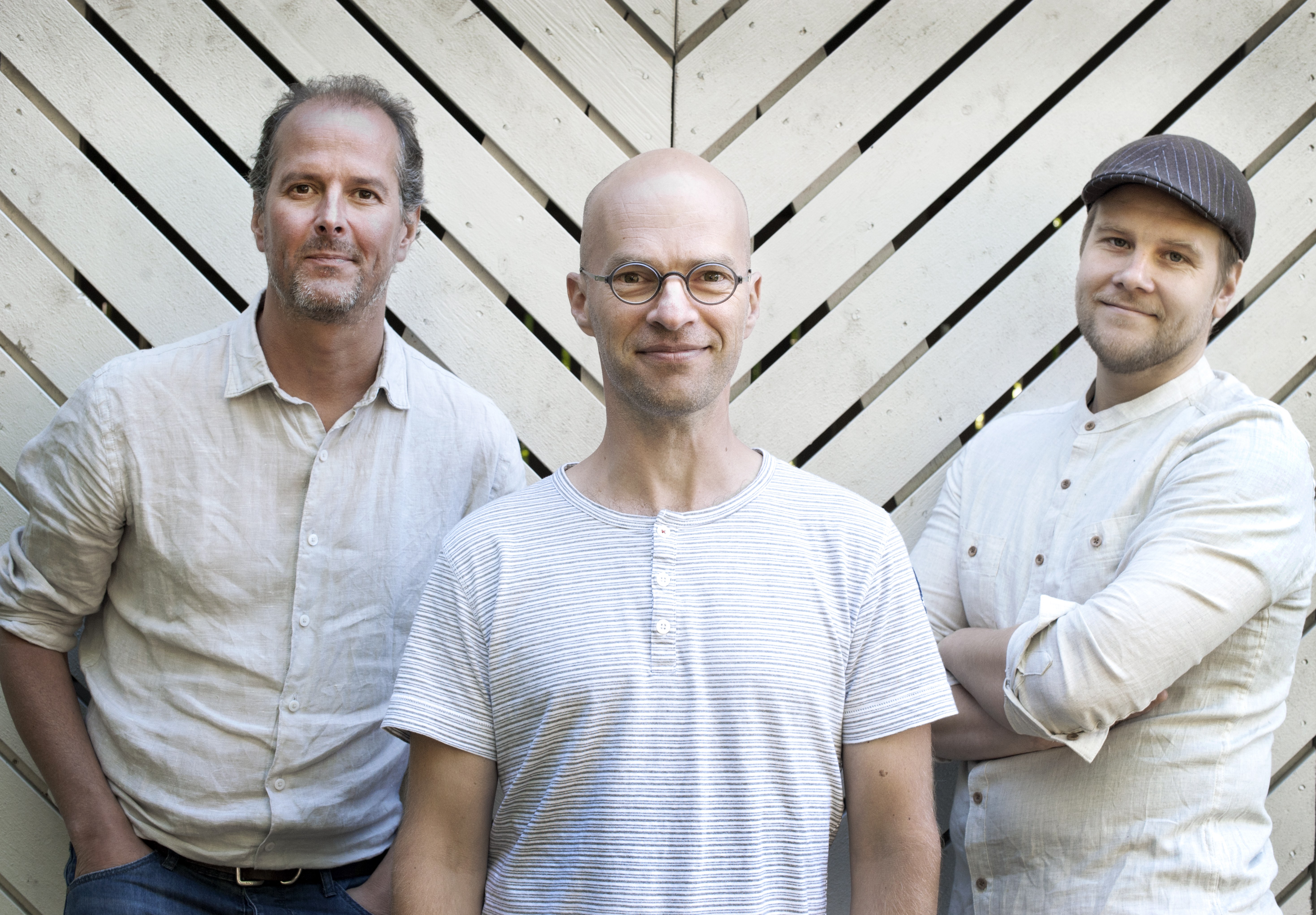 Photo by Tanja Ahola