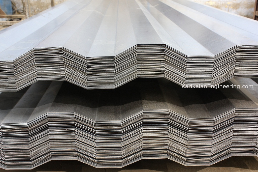 KarikalanEngineering.com