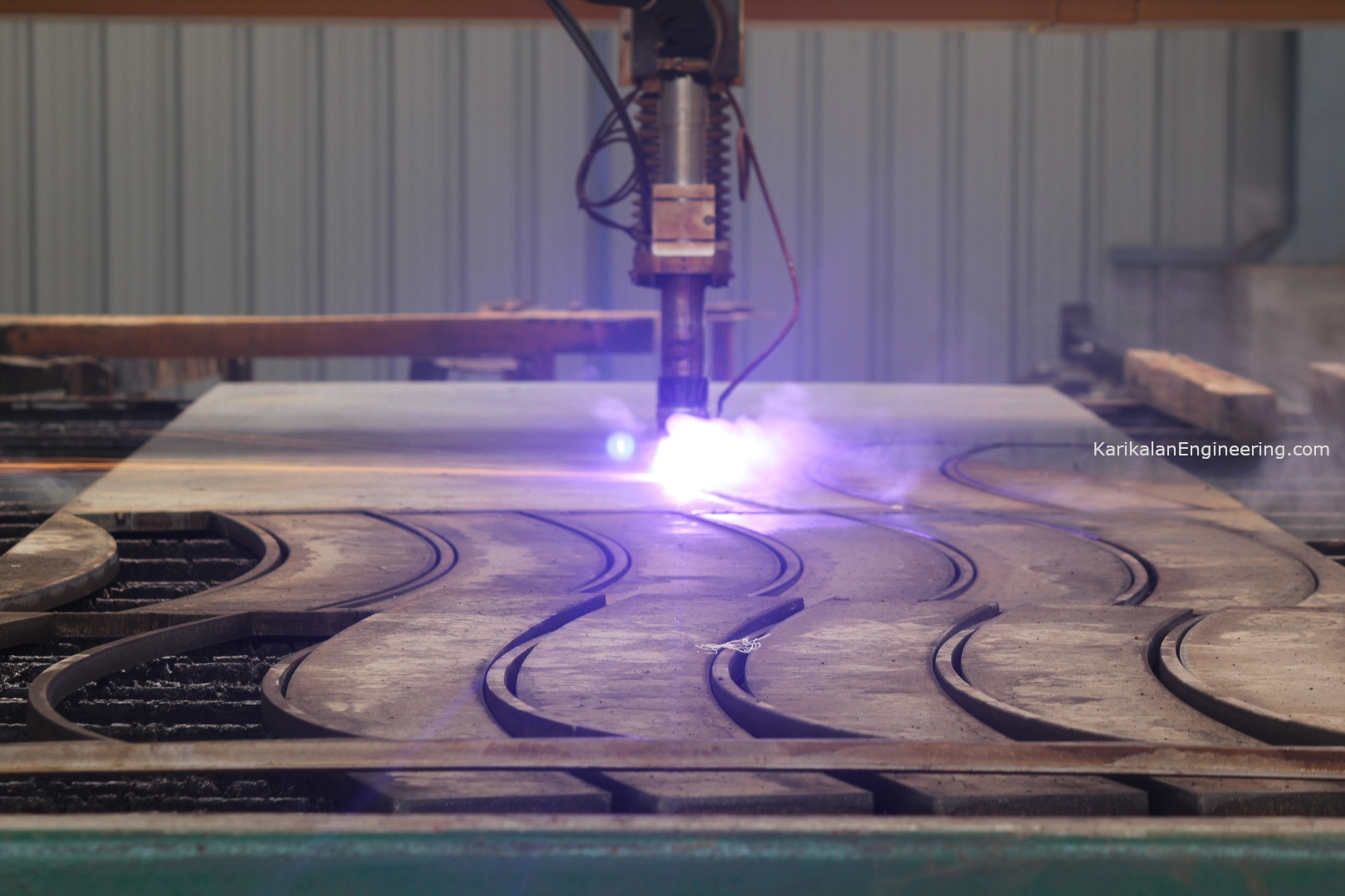 KarikalanEngineering.com