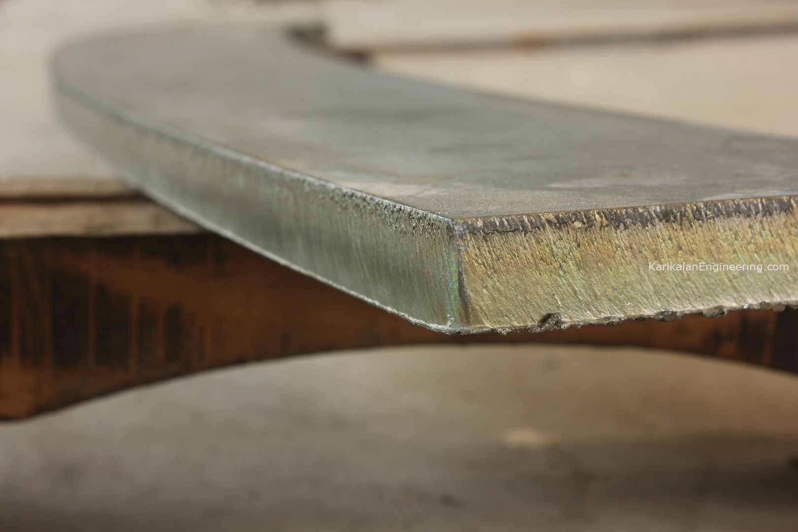 KarikalanEngineering.com