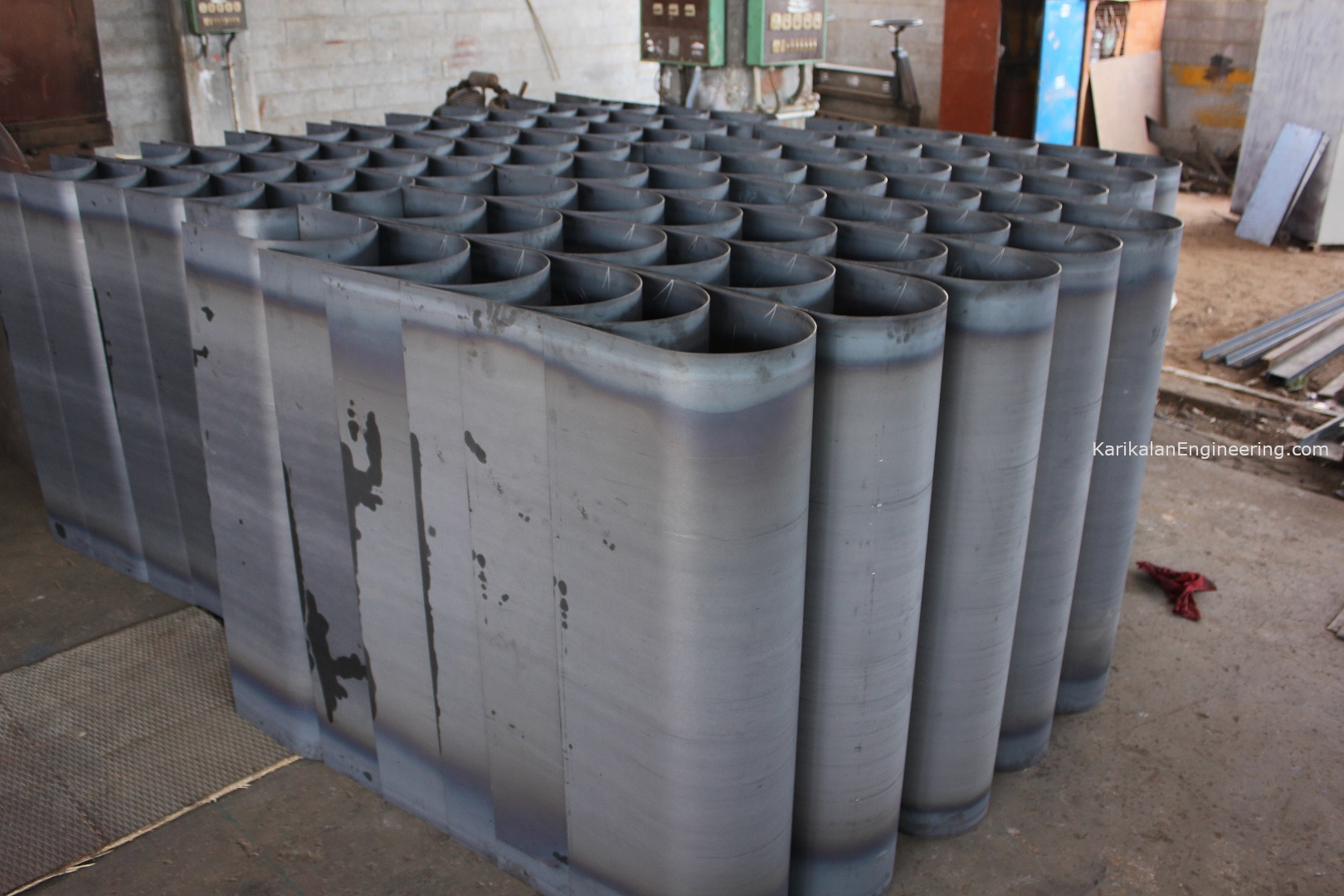 KarikalanEngineering.com