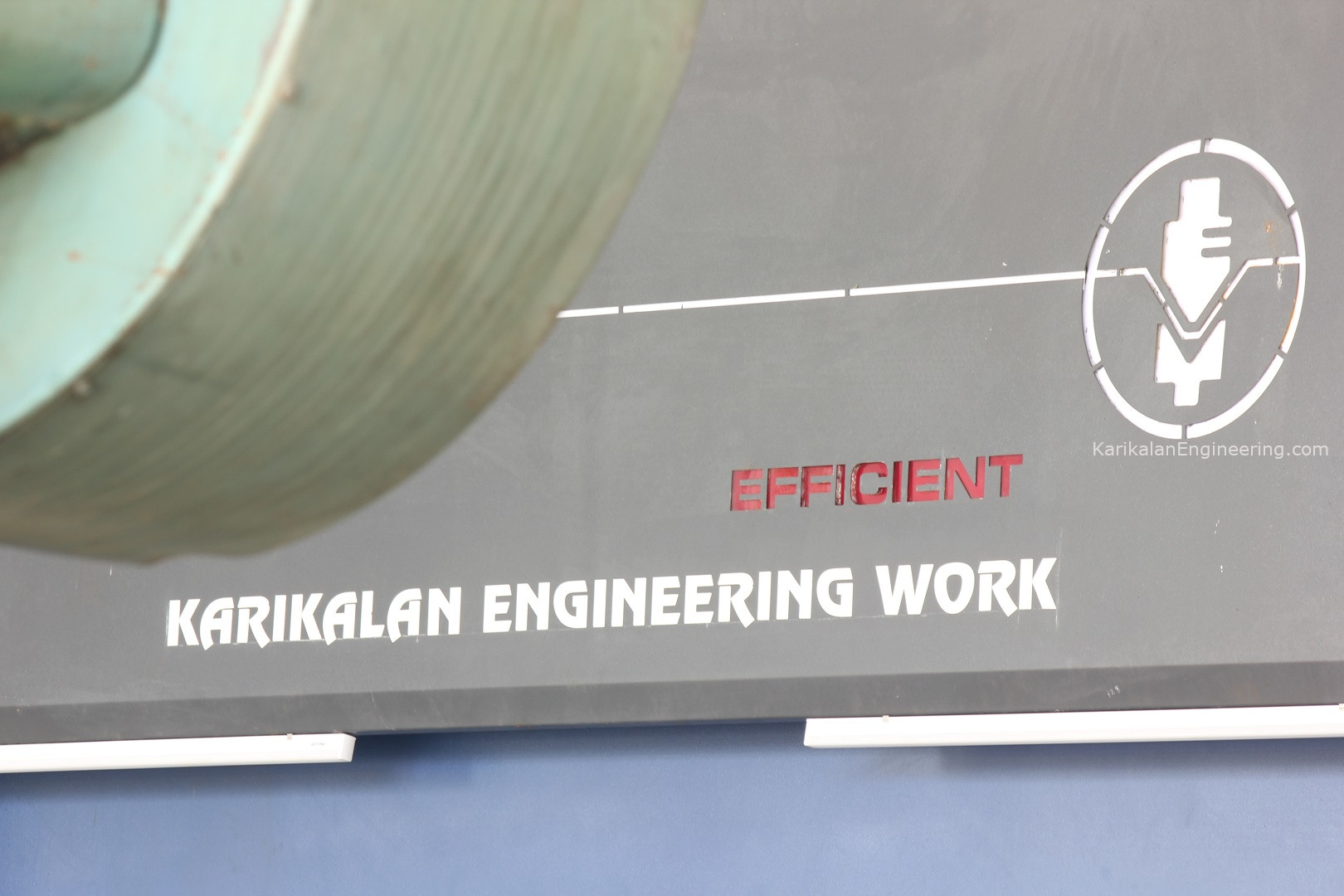 KarikalanEngineering.com