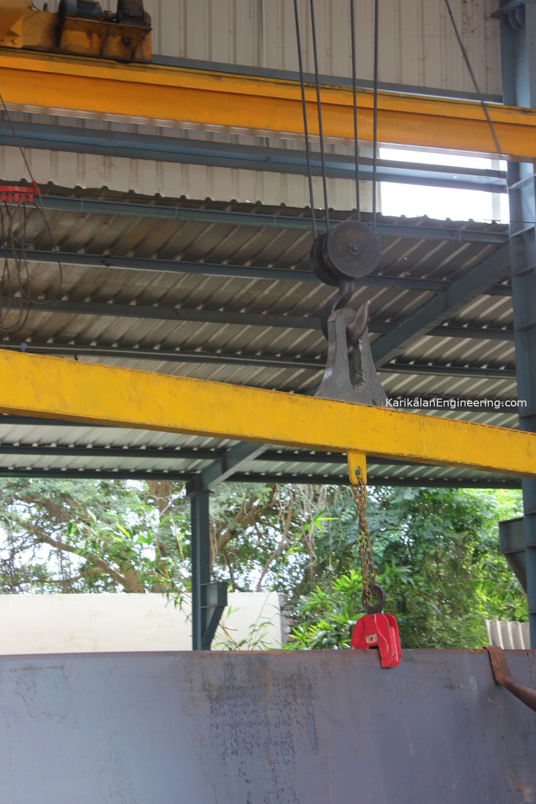 KarikalanEngineering.com