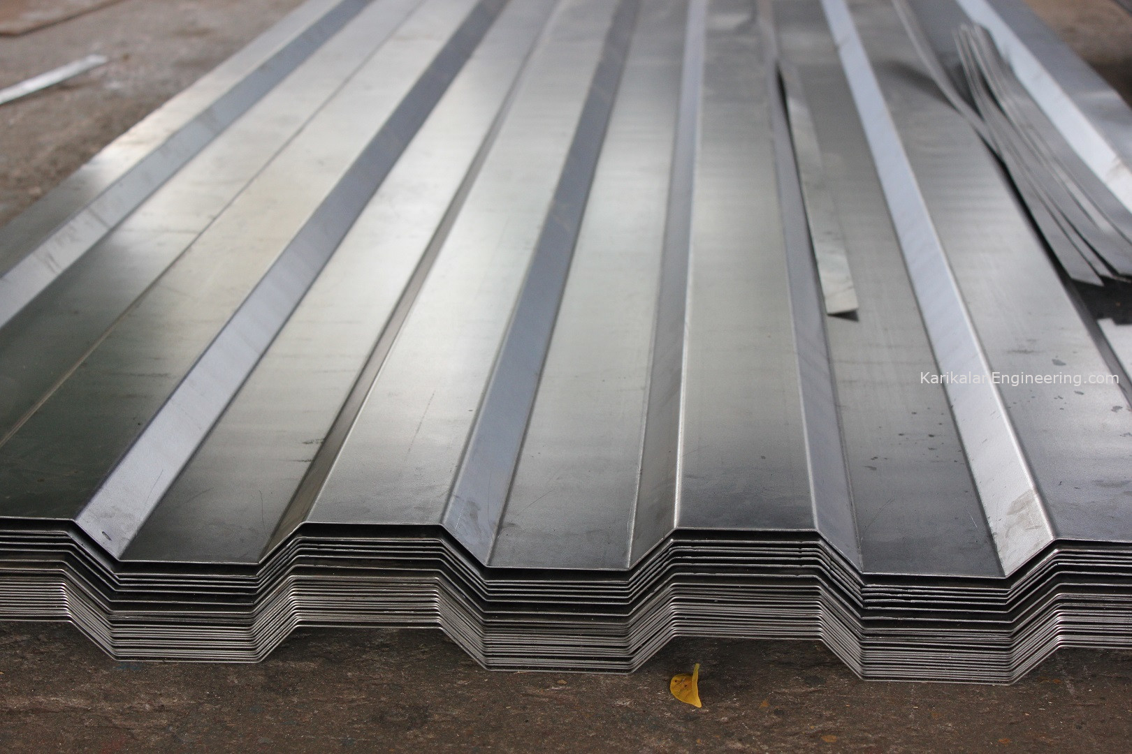 KarikalanEngineering.com