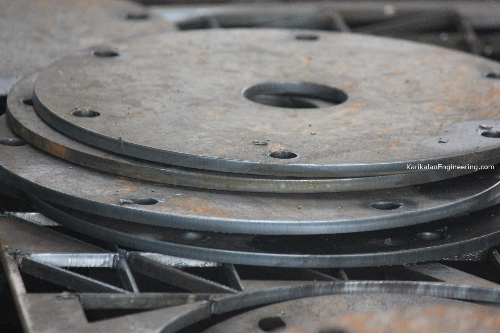 KarikalanEngineering.com