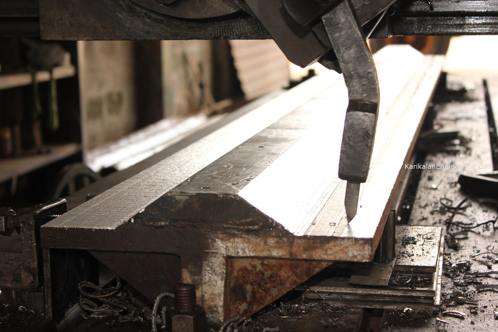 KarikalanEngineering.com